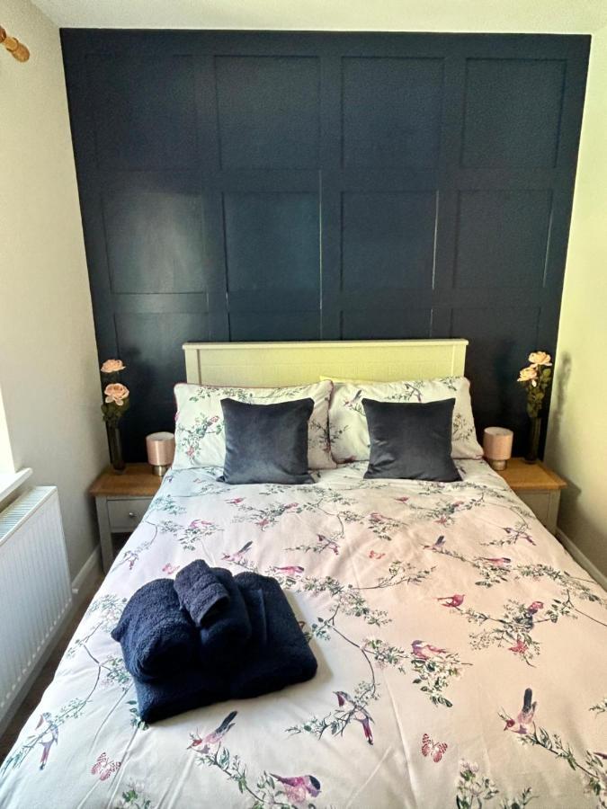Apartament Blue Haven Moville Zewnętrze zdjęcie