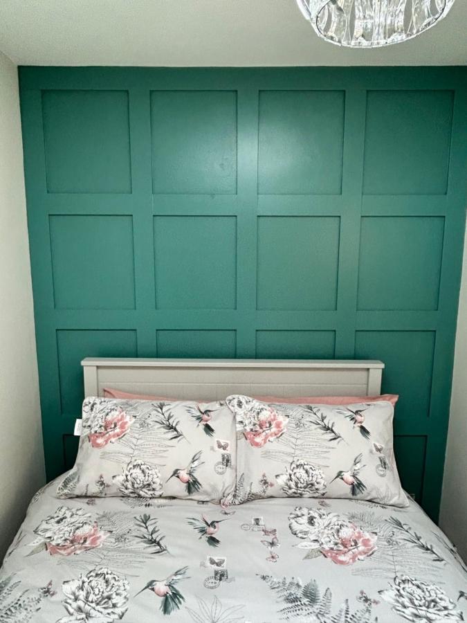 Apartament Blue Haven Moville Zewnętrze zdjęcie