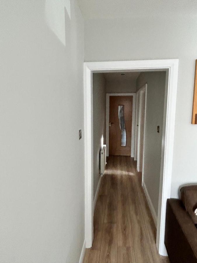 Apartament Blue Haven Moville Zewnętrze zdjęcie