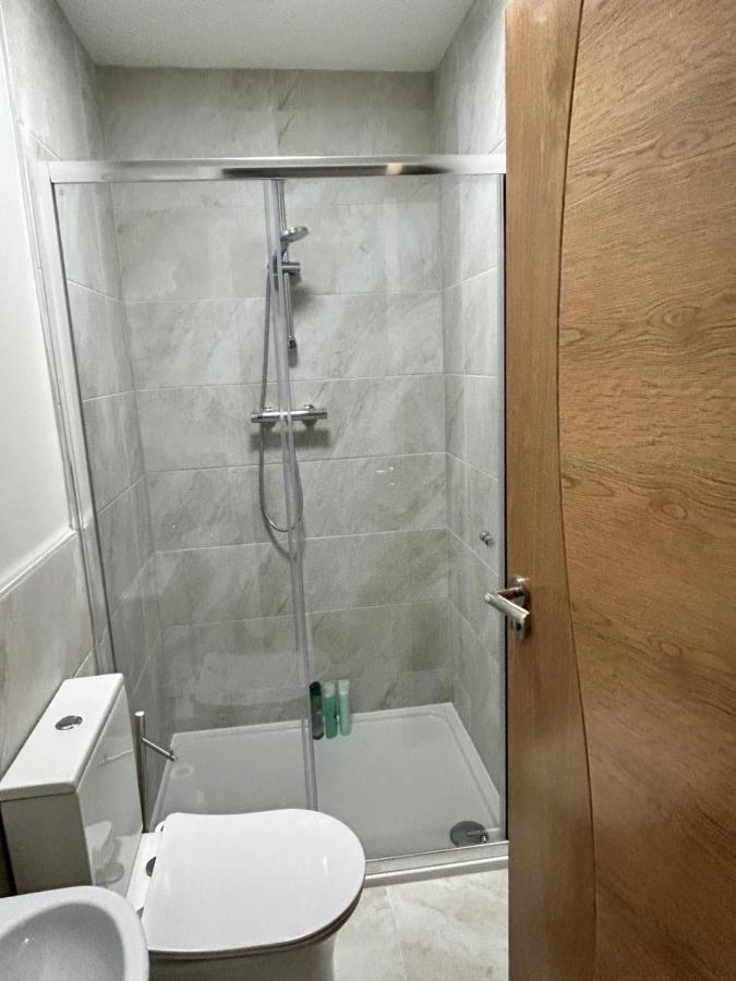 Apartament Blue Haven Moville Zewnętrze zdjęcie